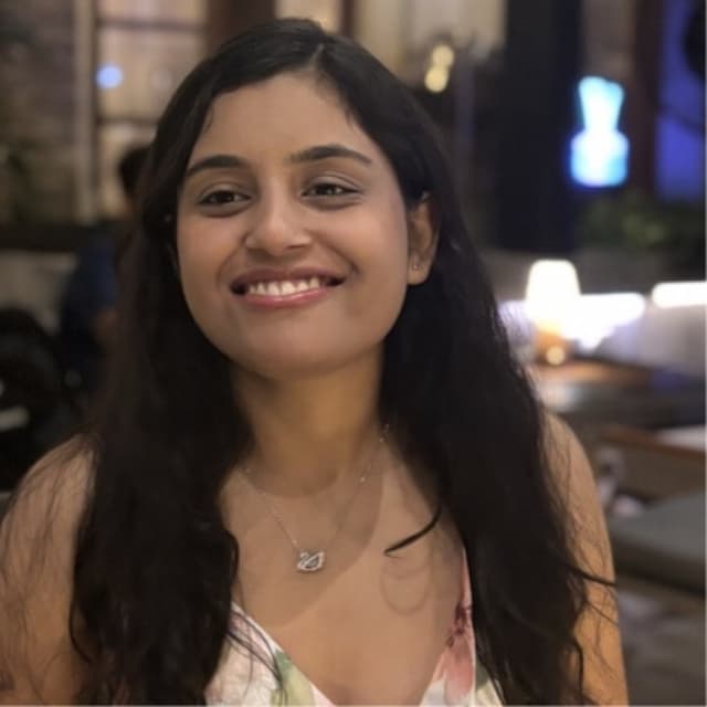 Vidushi Dhiman