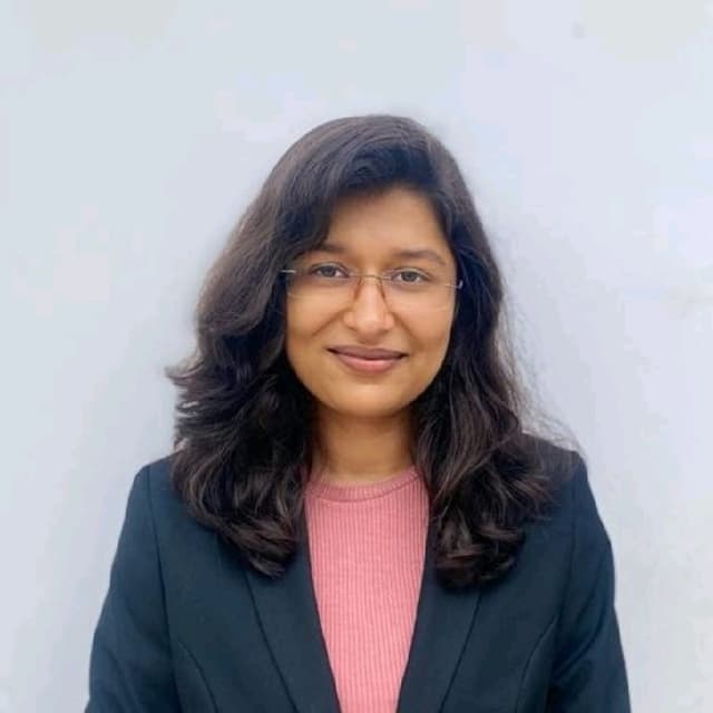 Vidushi Dwivedi