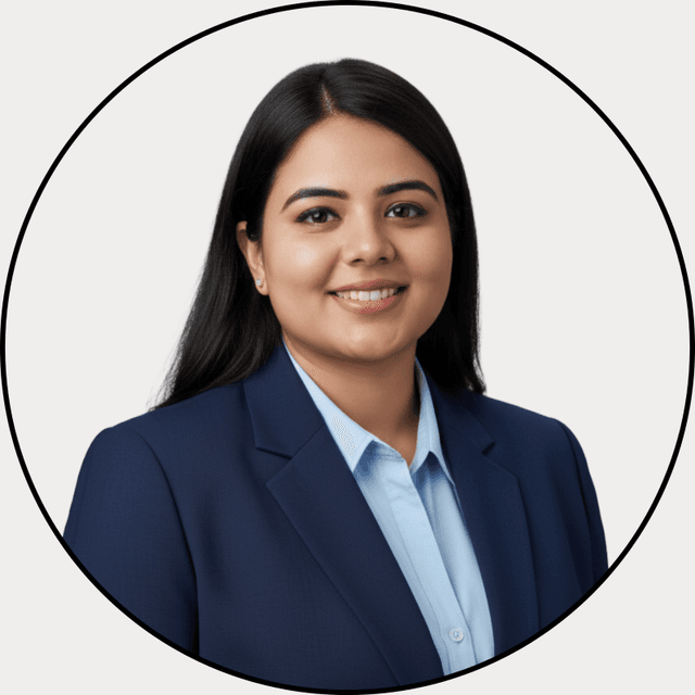 Vidushi Sharma