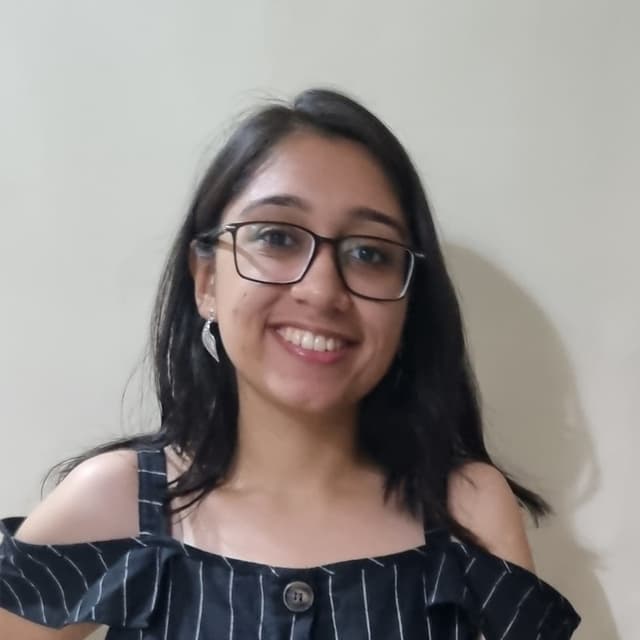 Vidushi Vigh
