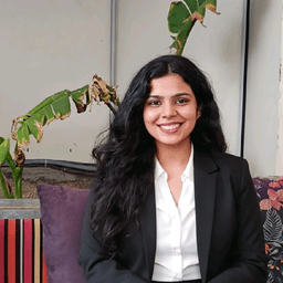 Vidushi Sharma