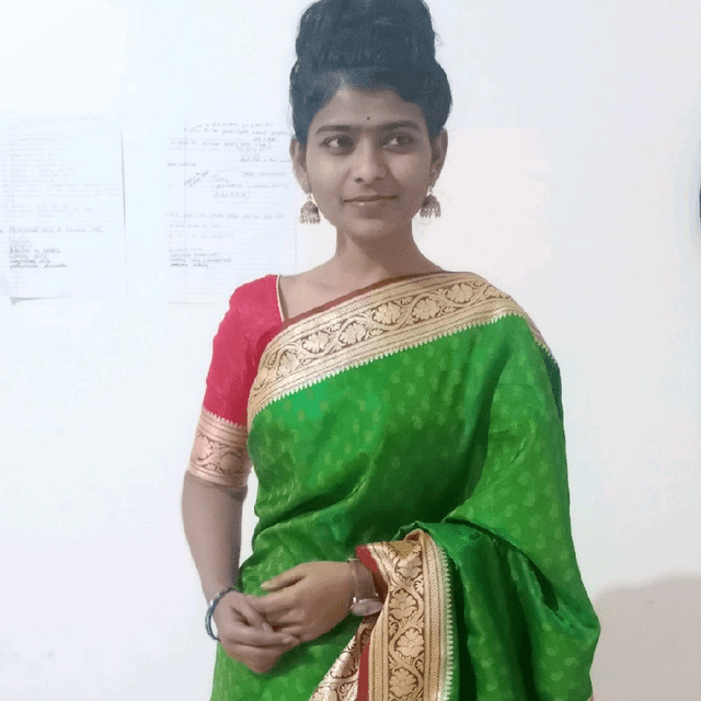 Vidya Bansode