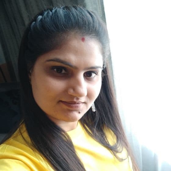 Vidya Kadam