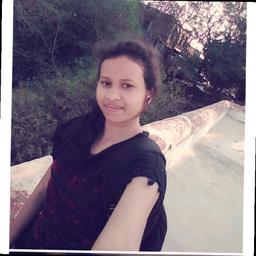 Vidya Kamble