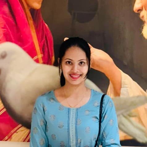 Vidya M