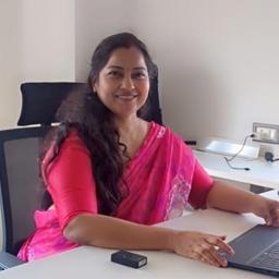 Vidya Niranjan