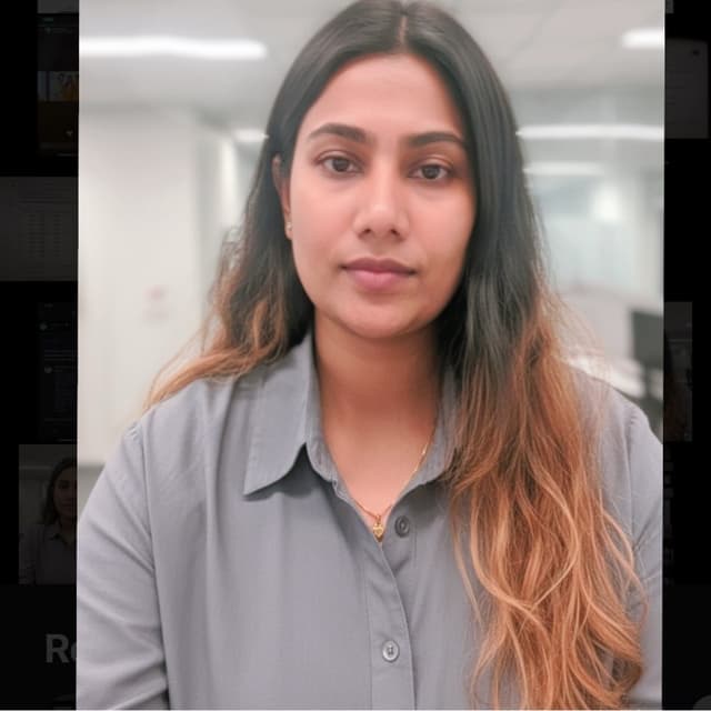 Vidya Swarupa