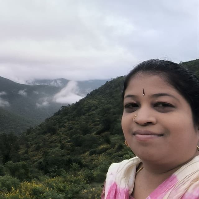 Vidya Vishwanath