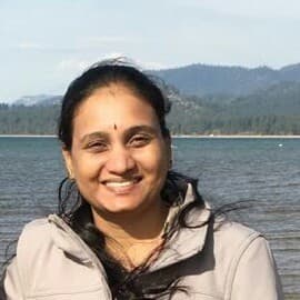 Vidya Viswanath