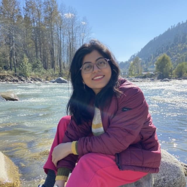 Vidya Paliwal