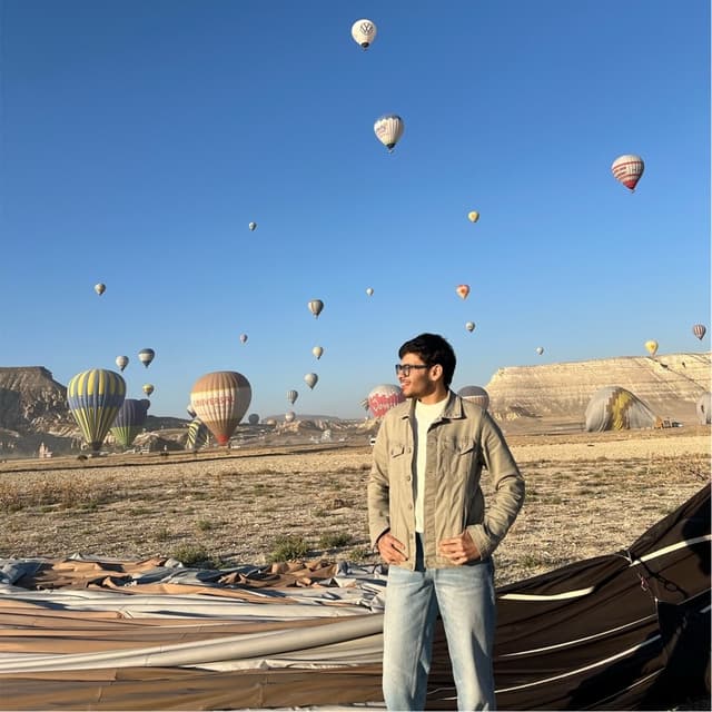 Ansh Vidyabhanu