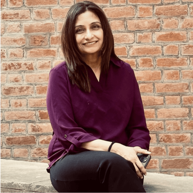 Vidya Chandra