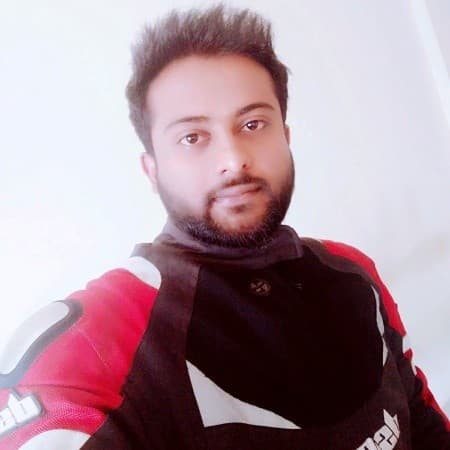 Vidyadhar Shirsath
