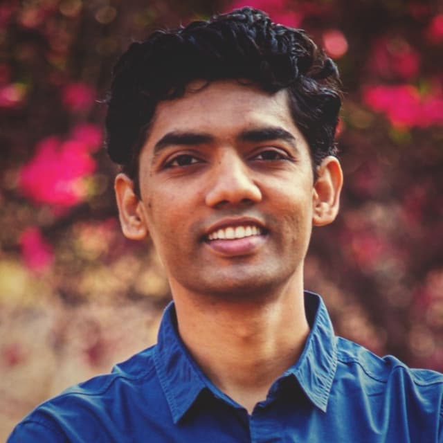 Vidyadhar Bhandare