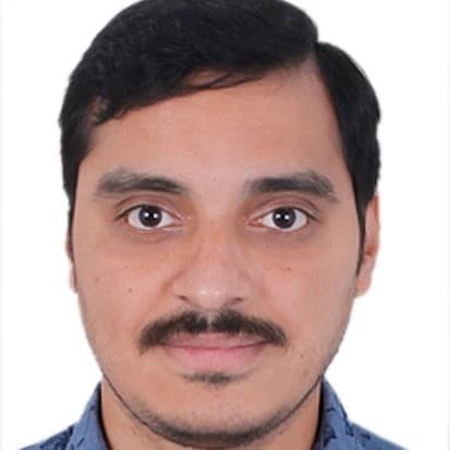 Vidyadhar Reddy