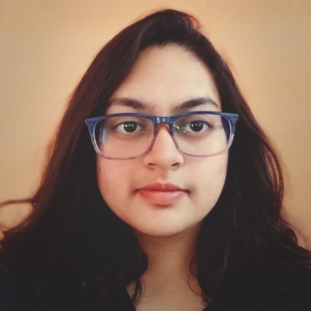 Vidya Pentapati