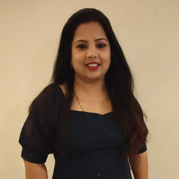 VIDYA RANI HADIMANI