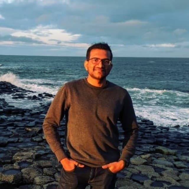 Vidyaranya Sai