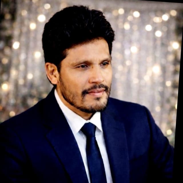 Vidyasagar Pattem