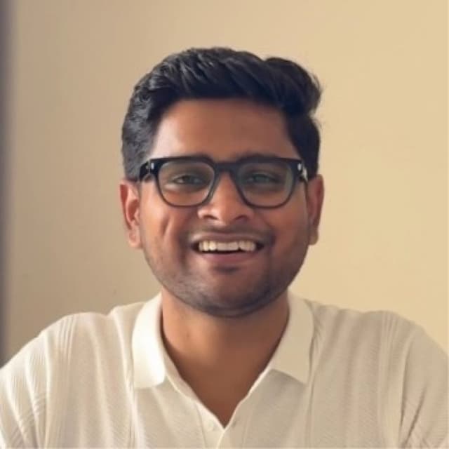 Vidyasagar Chamle