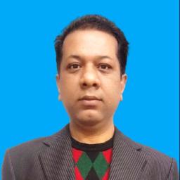 Vidya Shanker Pandey