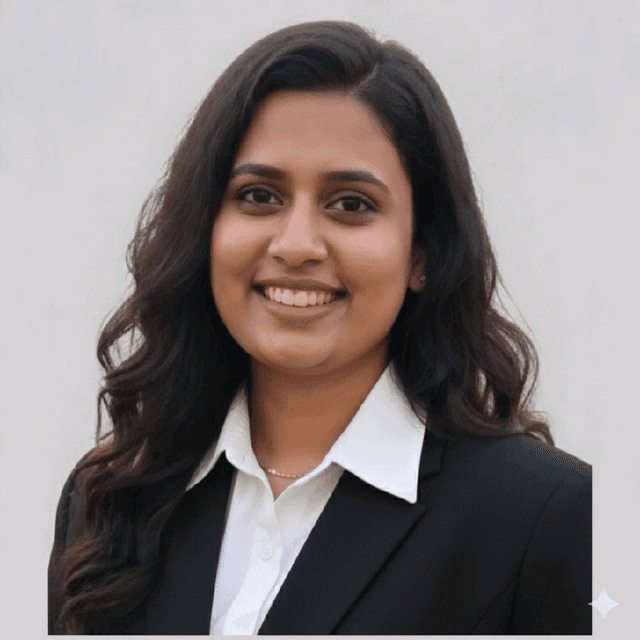 Vidya Shetty