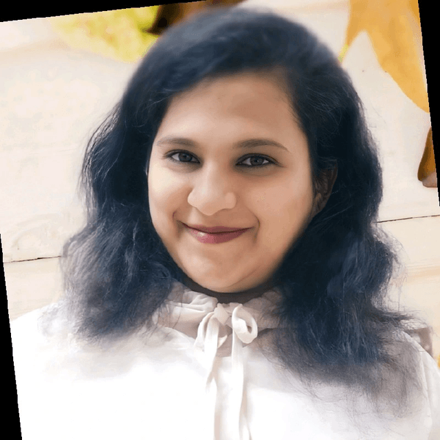 Vidyashree N M
