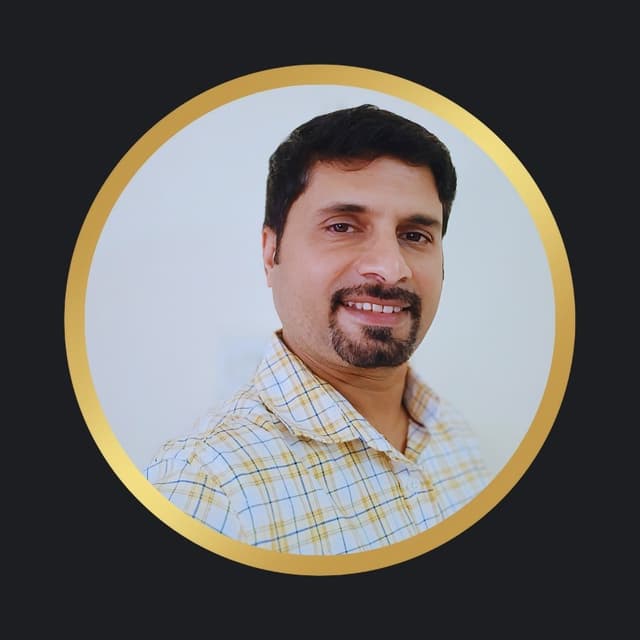 Vidyasagar Velur