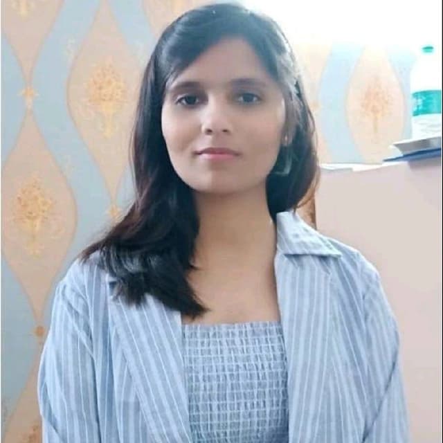Vidyotma Yadav