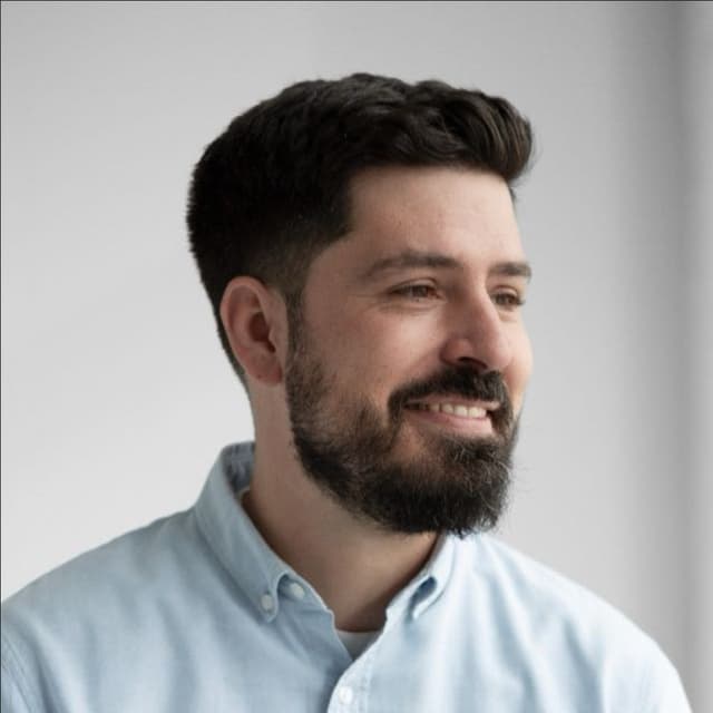 Cristobal Viedma