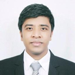 Vieshesh Garg