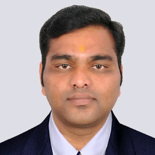 Balakrishnan Visweswaran