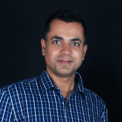 Devashish Das