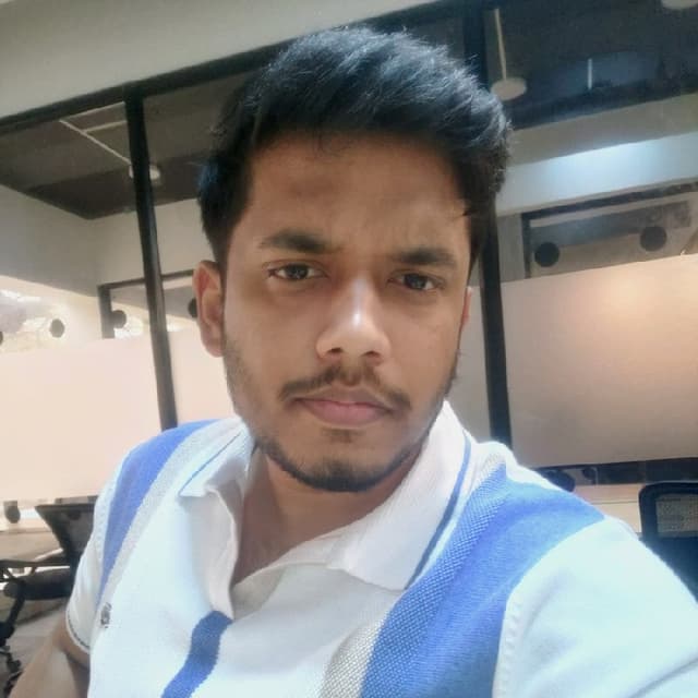 Vignesh S