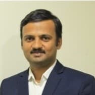 Vighnesh Bhat