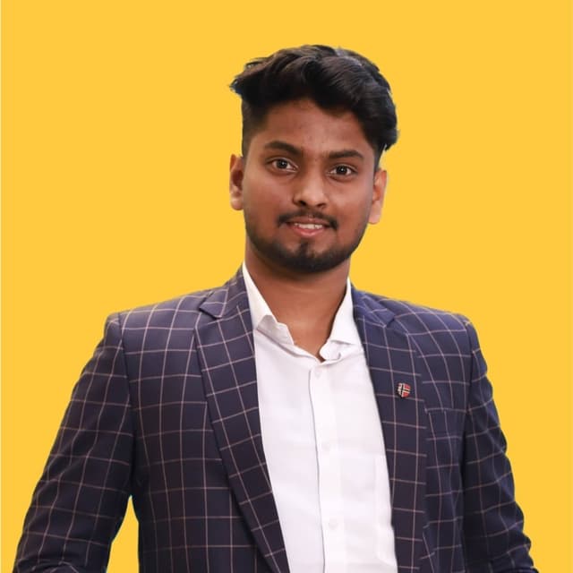 Vighnesh Gajula