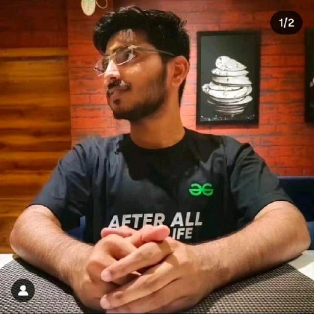 Vighnesh Shintre