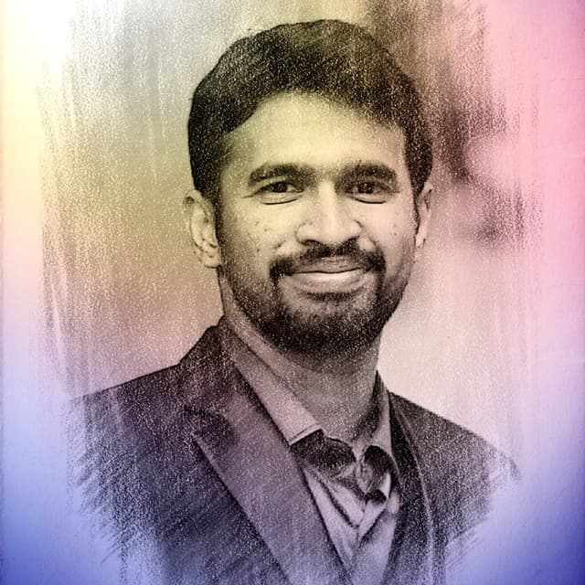 Vighneshwar Bhat