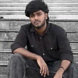 Vignesh A
