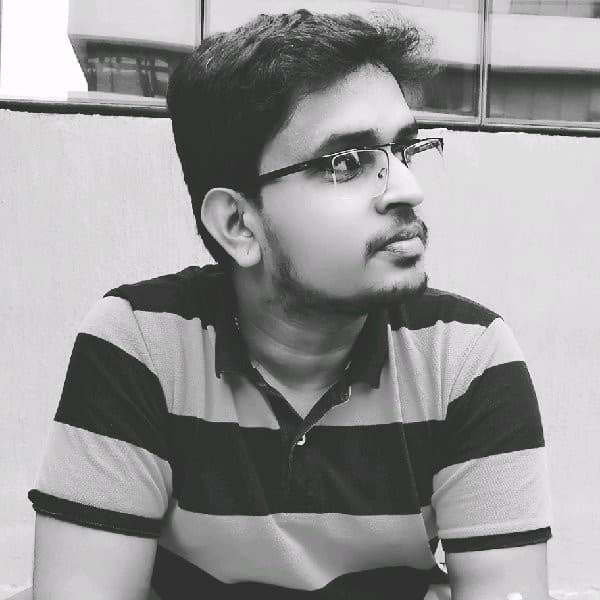 Vignesh B
