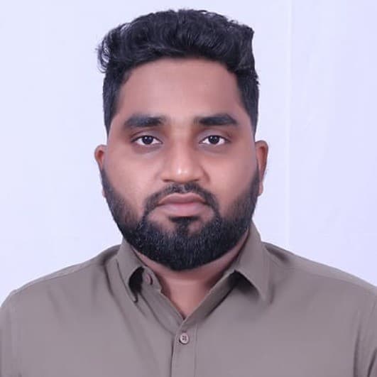Vignesh C