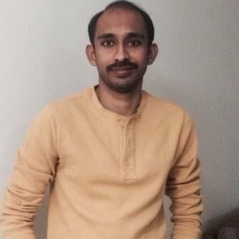 Vignesh Gopalrajan