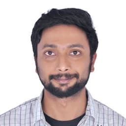 vignesh kailas