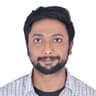 vignesh kailas