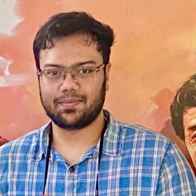 Vignesh Kanna
