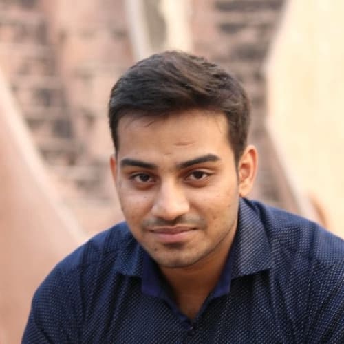 Vignesh Anand Krishnan