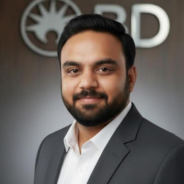 Vignesh Lokanatha
