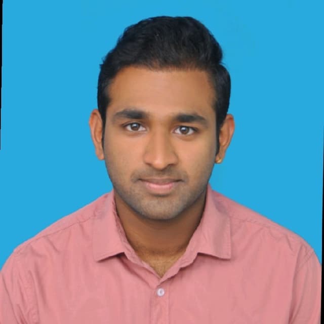 Vignesh Mariyani