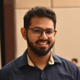 Vignesh Prabhu