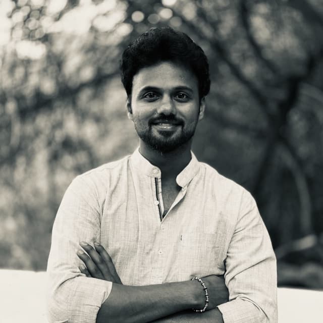 Vignesh Nagarajan